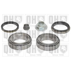 Wheel Bearing Kit QUINTON HAZELL QWB722 OE Ref B00133047 QUINTON HAZELL