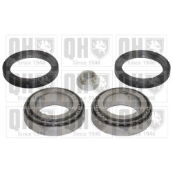 Wheel Bearing Kit QUINTON HAZELL QWB725 OE Ref 2121310302010 QUINTON HAZELL