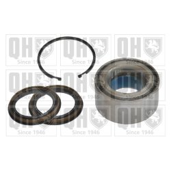 Wheel Bearing Kit QUINTON HAZELL QWB727 OE Ref 4021001E00 QUINTON HAZELL