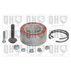 Wheel Bearing Kit QUINTON HAZELL QWB733 OE Ref 1D0498625B QUINTON HAZELL