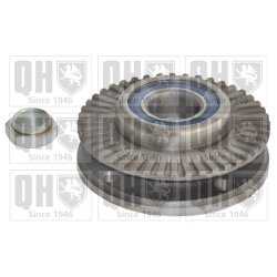 Wheel Bearing Kit QUINTON HAZELL QWB734 OE Ref 60510366 QUINTON HAZELL