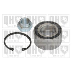 Wheel Bearing Kit QUINTON HAZELL QWB735 OE Ref 4021000QAA QUINTON HAZELL