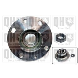 Wheel Bearing Kit QUINTON HAZELL QWB736 OE Ref 60815883 QUINTON HAZELL