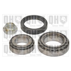 Wheel Bearing Kit QUINTON HAZELL QWB740 OE Ref 71714453 QUINTON HAZELL