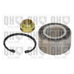 Wheel Bearing Kit QUINTON HAZELL QWB743 OE Ref 44300SK3E01 QUINTON HAZELL