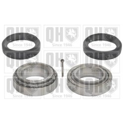 Wheel Bearing Kit QUINTON HAZELL QWB746 OE Ref MB349416 QUINTON HAZELL