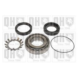 Wheel Bearing Kit QUINTON HAZELL QWB747 OE Ref 9004366039 QUINTON HAZELL