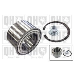 Wheel Bearing Kit QUINTON HAZELL QWB754 OE Ref 1243500549 QUINTON HAZELL