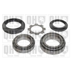 Wheel Bearing Kit QUINTON HAZELL QWB756 OE Ref 494536 QUINTON HAZELL