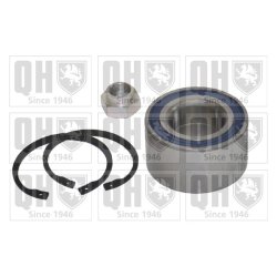 Wheel Bearing Kit QUINTON HAZELL QWB759 OE Ref 3454197S QUINTON HAZELL
