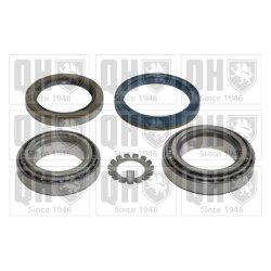Wheel Bearing Kit QUINTON HAZELL QWB769 OE Ref CAC6333 QUINTON HAZELL