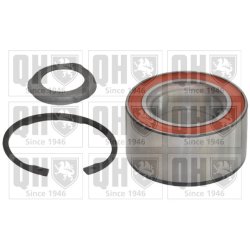 Wheel Bearing Kit QUINTON HAZELL QWB779 OE Ref 33411130617