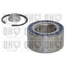 Wheel Bearing Kit QUINTON HAZELL QWB787 OE Ref 33411124358 QUINTON HAZELL