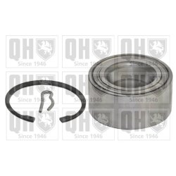 Wheel Bearing Kit QUINTON HAZELL QWB790 OE Ref 335031 QUINTON HAZELL