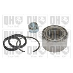 Wheel Bearing Kit QUINTON HAZELL QWB793 OE Ref 3454197 QUINTON HAZELL