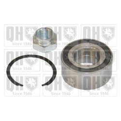 Wheel Bearing Kit QUINTON HAZELL QWB794 OE Ref 7555466 QUINTON HAZELL