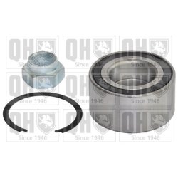 Wheel Bearing Kit QUINTON HAZELL QWB795 OE Ref 5890987 QUINTON HAZELL
