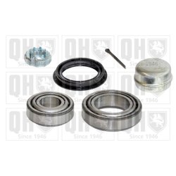 Wheel Bearing Kit QUINTON HAZELL QWB796 OE Ref 191598625