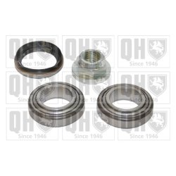 Wheel Bearing Kit QUINTON HAZELL QWB803 OE Ref MB584761 QUINTON HAZELL