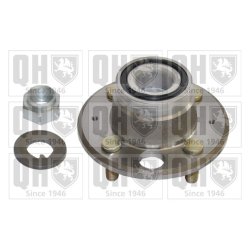 Wheel Bearing Kit QUINTON HAZELL QWB805 QUINTON HAZELL