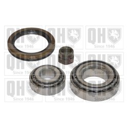 Wheel Bearing Kit QUINTON HAZELL QWB809 OE Ref B09226075 QUINTON HAZELL