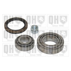 Wheel Bearing Kit QUINTON HAZELL QWB810 OE Ref B09226075