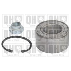 Wheel Bearing Kit QUINTON HAZELL QWB811 OE Ref 6U0498003 QUINTON HAZELL