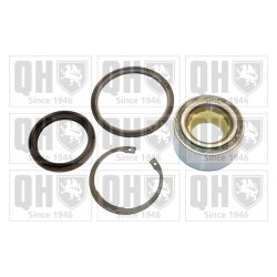 Wheel Bearing Kit QUINTON HAZELL QWB812 QUINTON HAZELL