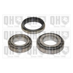 Wheel Bearing Kit QUINTON HAZELL QWB815 OE Ref 40210C6000 QUINTON HAZELL