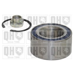 Wheel Bearing Kit QUINTON HAZELL QWB817 OE Ref 1141771 QUINTON HAZELL