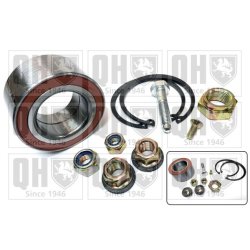 Wheel Bearing Kit QUINTON HAZELL QWB823 QUINTON HAZELL