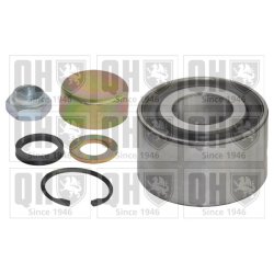 Wheel Bearing Kit QUINTON HAZELL QWB825 QUINTON HAZELL