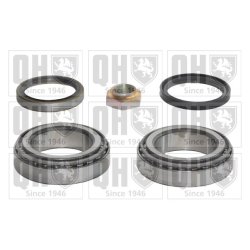 Wheel Bearing Kit QUINTON HAZELL QWB828 OE Ref 5270344500 QUINTON HAZELL