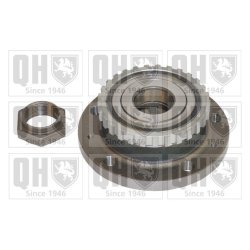 Wheel Bearing Kit QUINTON HAZELL QWB829 OE Ref 330761 QUINTON HAZELL