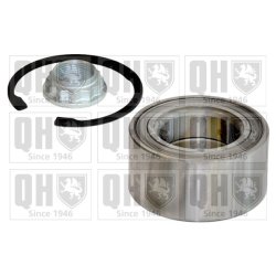 Wheel Bearing Kit QUINTON HAZELL QWB831 OE Ref 33411130617 QUINTON HAZELL