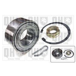 Wheel Bearing Kit QUINTON HAZELL QWB835 OE Ref 8671006224