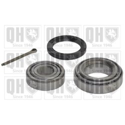 Wheel Bearing Kit QUINTON HAZELL QWB842 OE Ref MA125842 QUINTON HAZELL