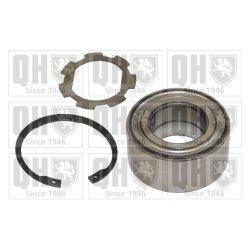 Wheel Bearing Kit QUINTON HAZELL QWB846 OE Ref 60510366 QUINTON HAZELL