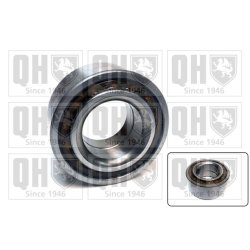 Wheel Bearing Kit QUINTON HAZELL QWB847 OE Ref 4021050Y00 QUINTON HAZELL