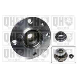 Wheel Bearing Kit QUINTON HAZELL QWB849 OE Ref 8973406 QUINTON HAZELL