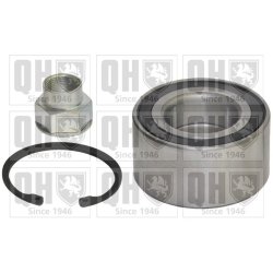 Wheel Bearing Kit QUINTON HAZELL QWB853 OE Ref 46423869 QUINTON HAZELL