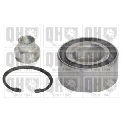 Wheel Bearing Kit QUINTON HAZELL QWB855 OE Ref 7555466 QUINTON HAZELL