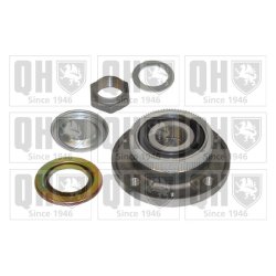 Wheel Bearing Kit QUINTON HAZELL QWB857 OE Ref 95035532 QUINTON HAZELL
