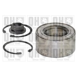 Wheel Bearing Kit QUINTON HAZELL QWB859 OE Ref 5027620