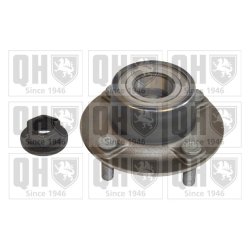 Wheel Bearing Kit QUINTON HAZELL QWB860 OE Ref 5027621 QUINTON HAZELL