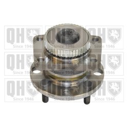 Wheel Bearing Kit QUINTON HAZELL QWB861 OE Ref 5027624 QUINTON HAZELL