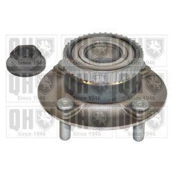 Wheel Bearing Kit QUINTON HAZELL QWB862 OE Ref 5027622 QUINTON HAZELL