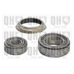 Wheel Bearing Kit QUINTON HAZELL QWB863 OE Ref 31212634103 QUINTON HAZELL