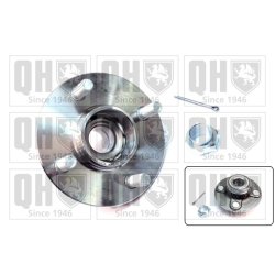 Wheel Bearing Kit QUINTON HAZELL QWB868 OE Ref 432004F100 QUINTON HAZELL