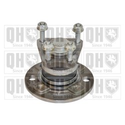 Wheel Bearing Kit QUINTON HAZELL QWB876 OE Ref 1604004